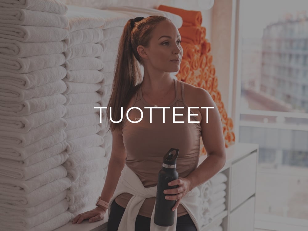 UGC-kuvat tuotteet